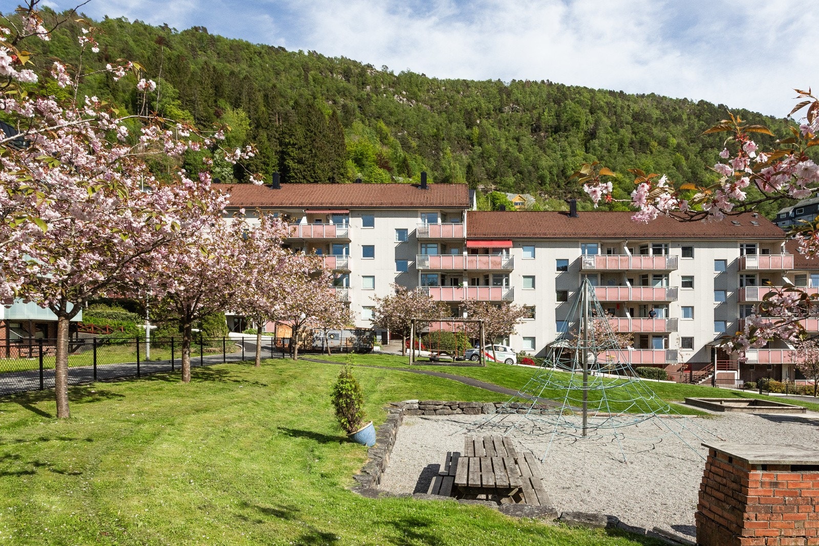 Velkommen til en hyggelig visning - husk å meld deg på. Galleribilde