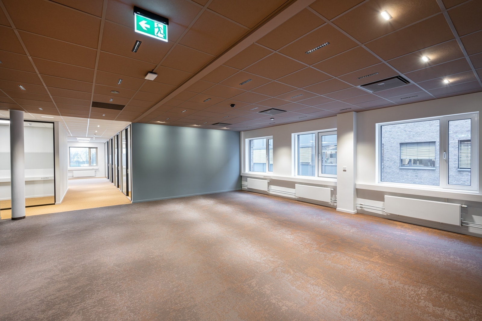 Mulig dropdown sone evt. uformell møteplass Galleribilde