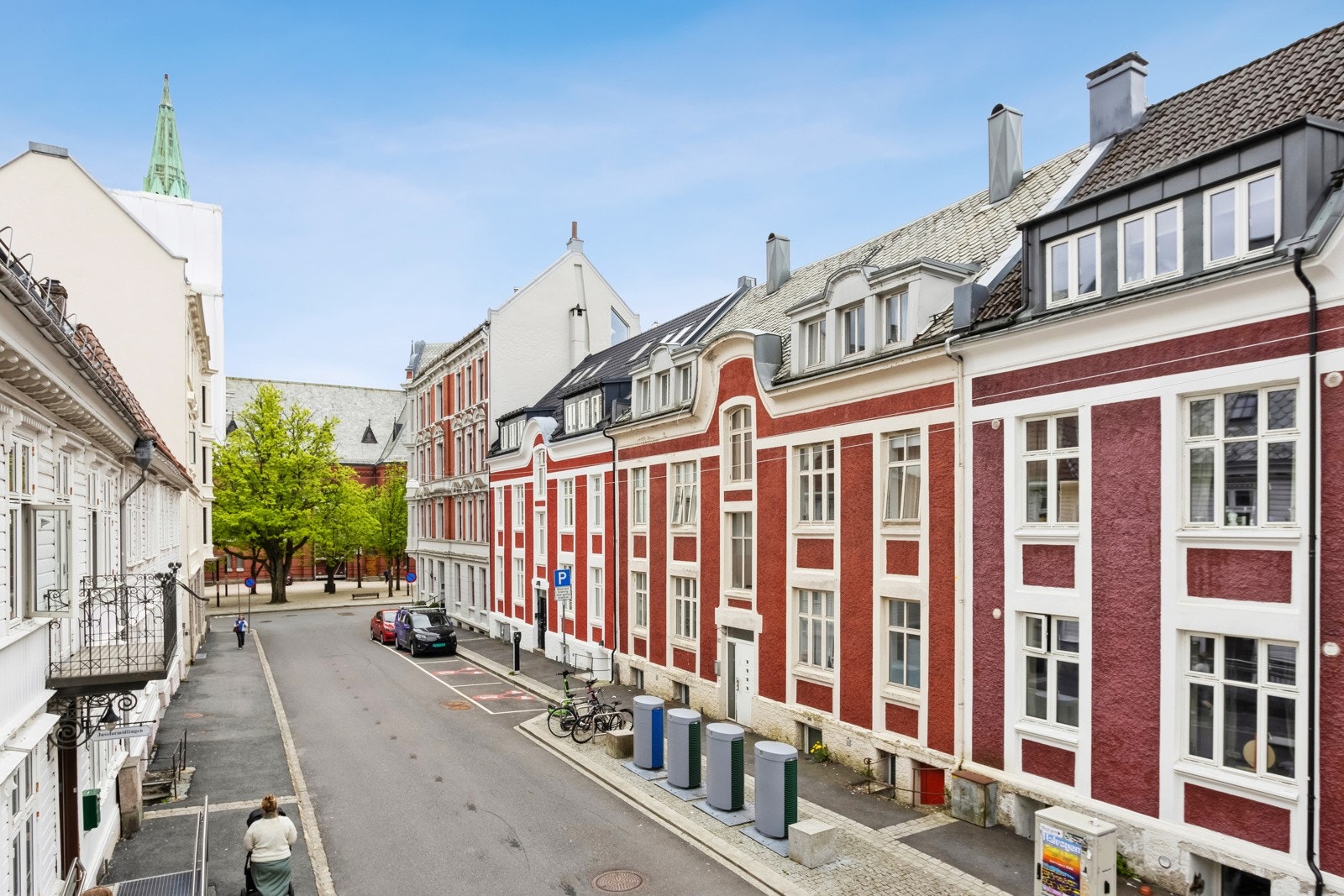 Sydneshaugen 19 Galleribilde