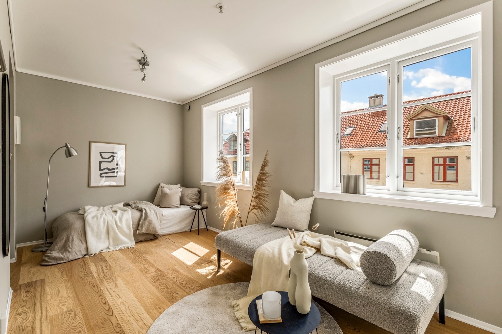 Velkommen til Bjørnsons gate 28B! Galleribilde