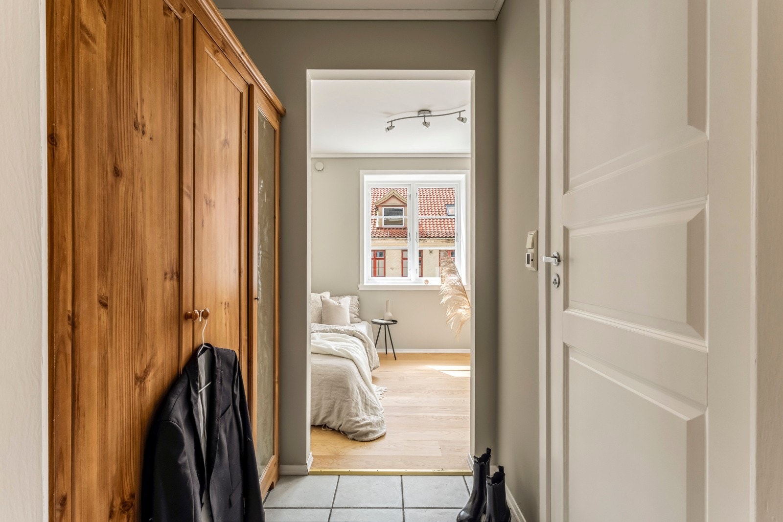 Velkommen inn! Galleribilde