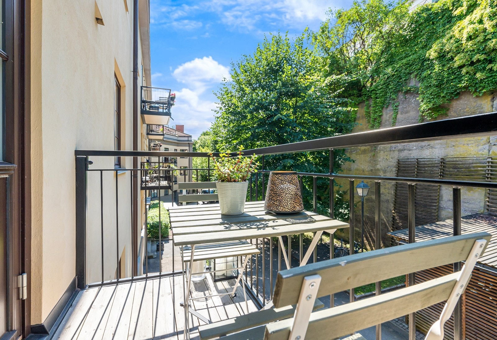 Anders Diep Kanck har gleden av å presentere Uelands gate 40 Galleribilde