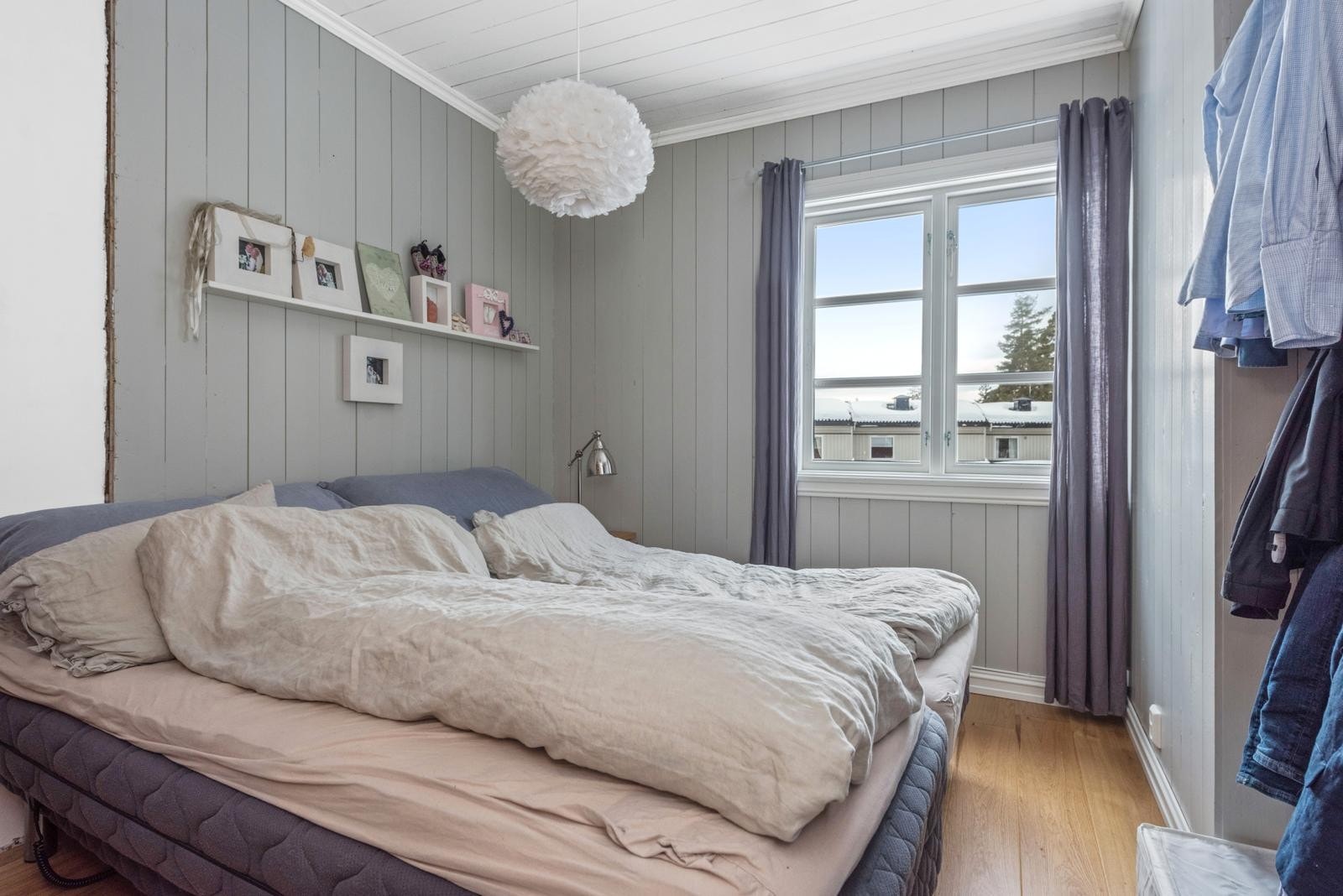 Soverom 1 Galleribilde