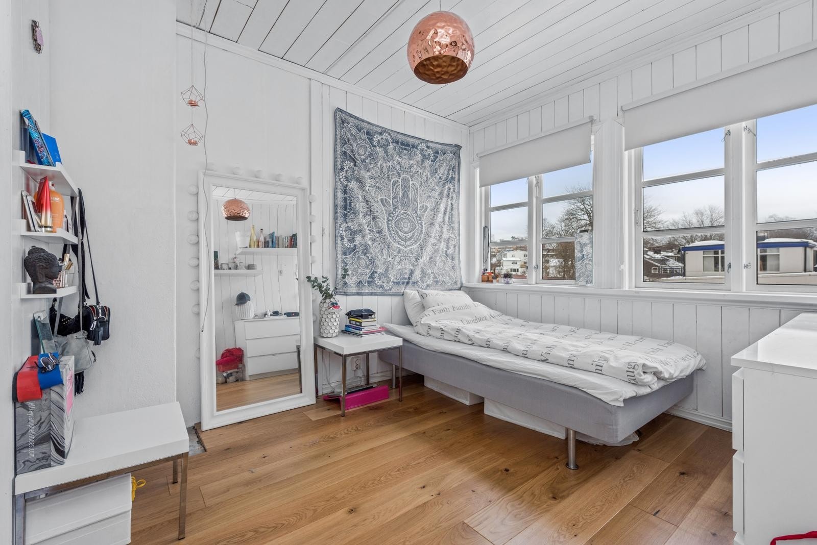 Soverom 2 Galleribilde