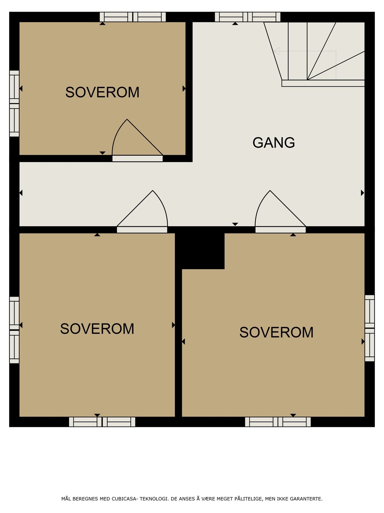 Loft Galleribilde