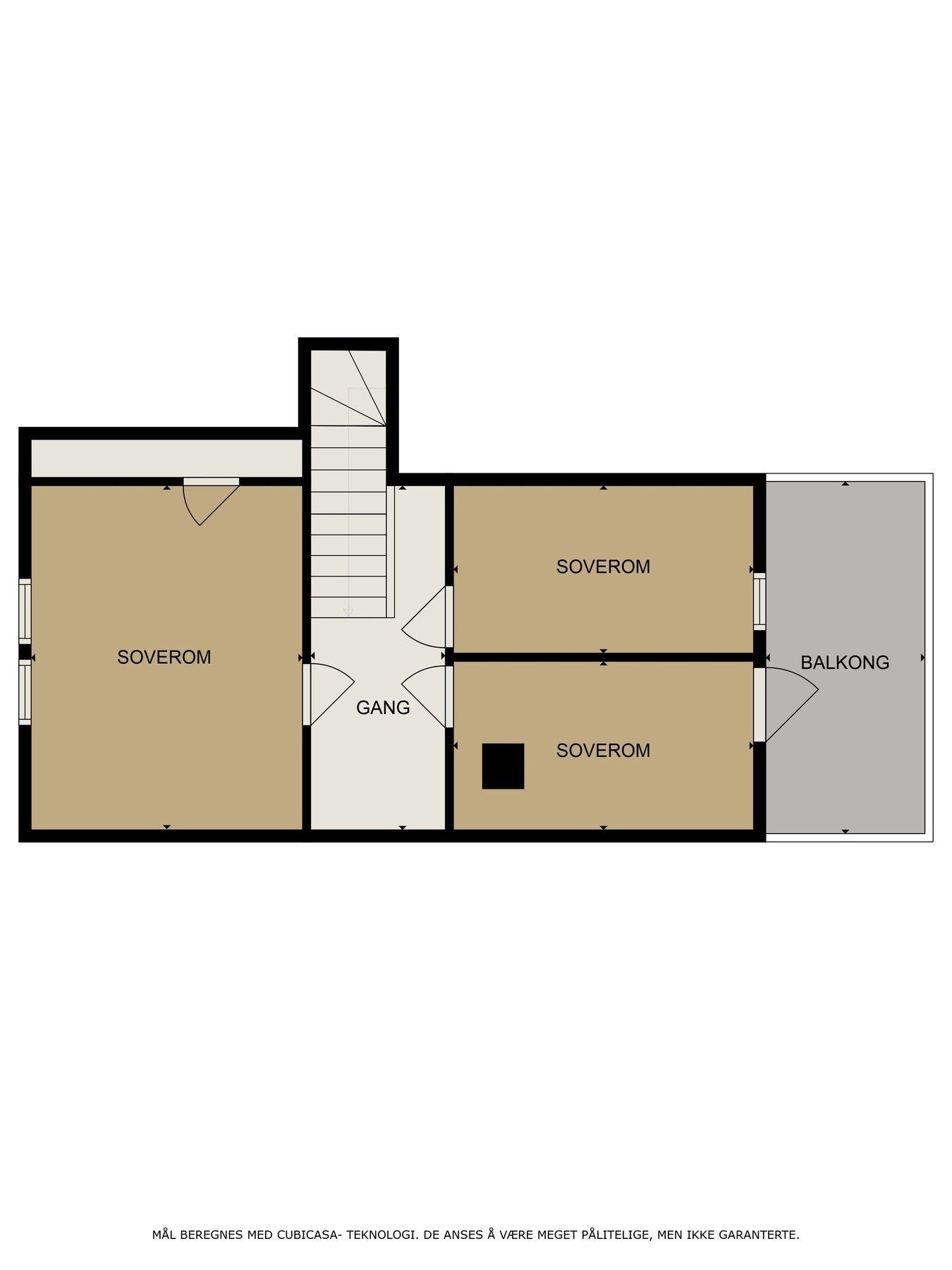 Loft Galleribilde