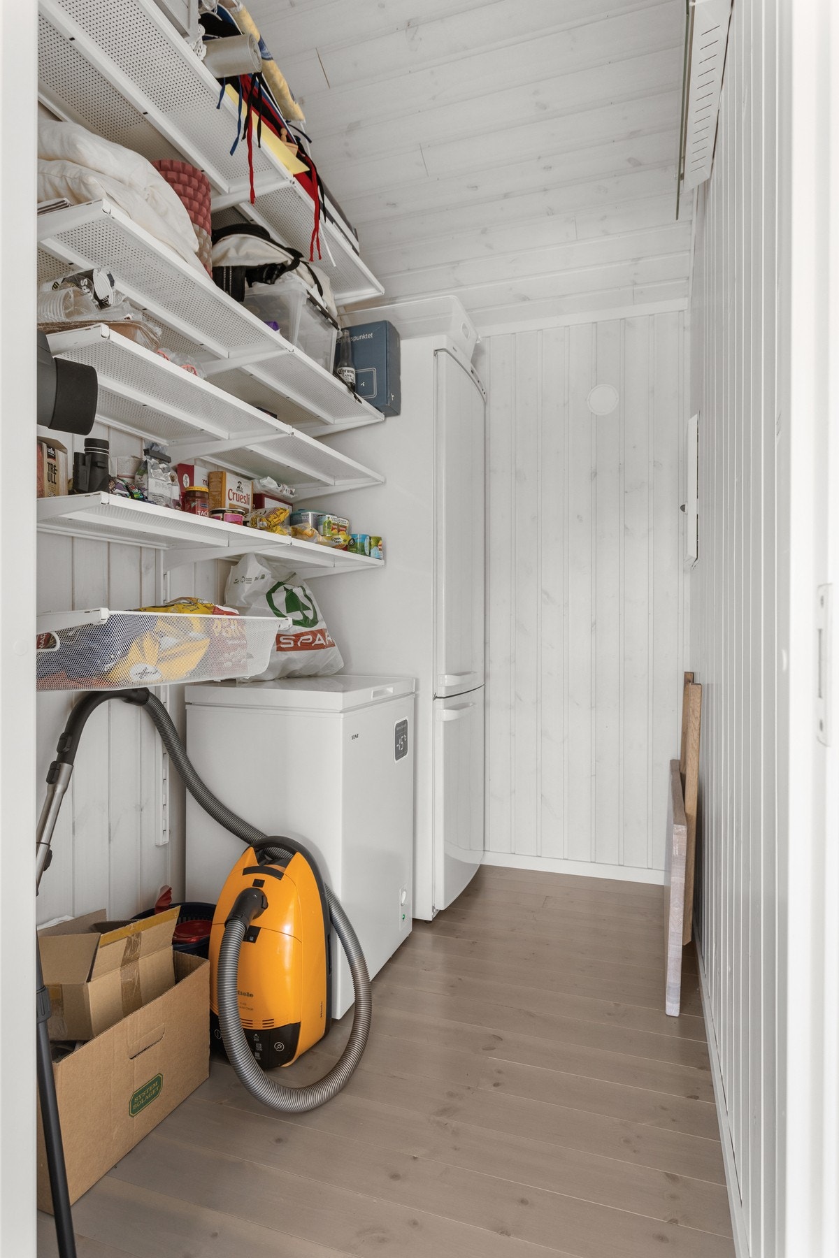 Bod - ca 3 kvm. Galleribilde