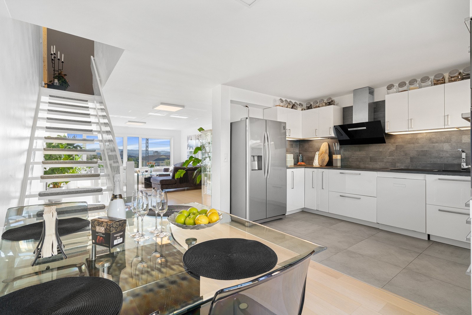 EIE eiendomsmegling ved Daniel Bruce har gleden av å presentere Nedre Flatåsveg 34A! Galleribilde