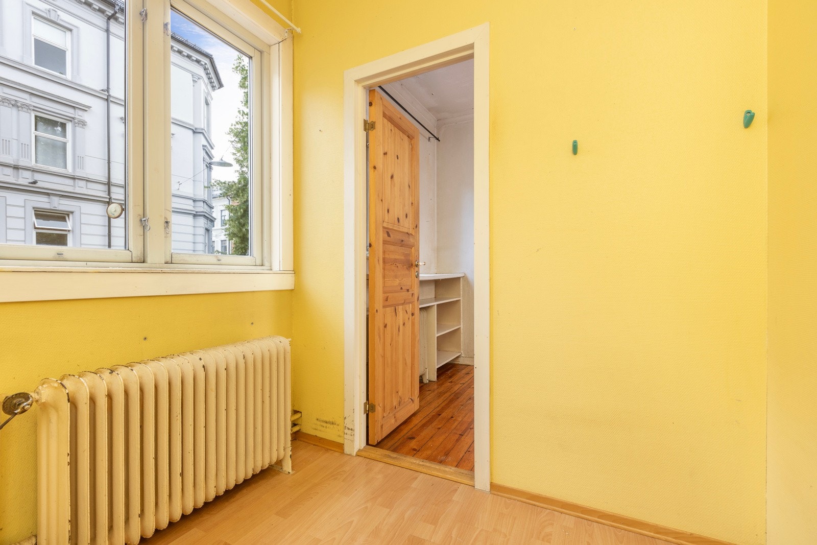 - Soverom - Galleribilde