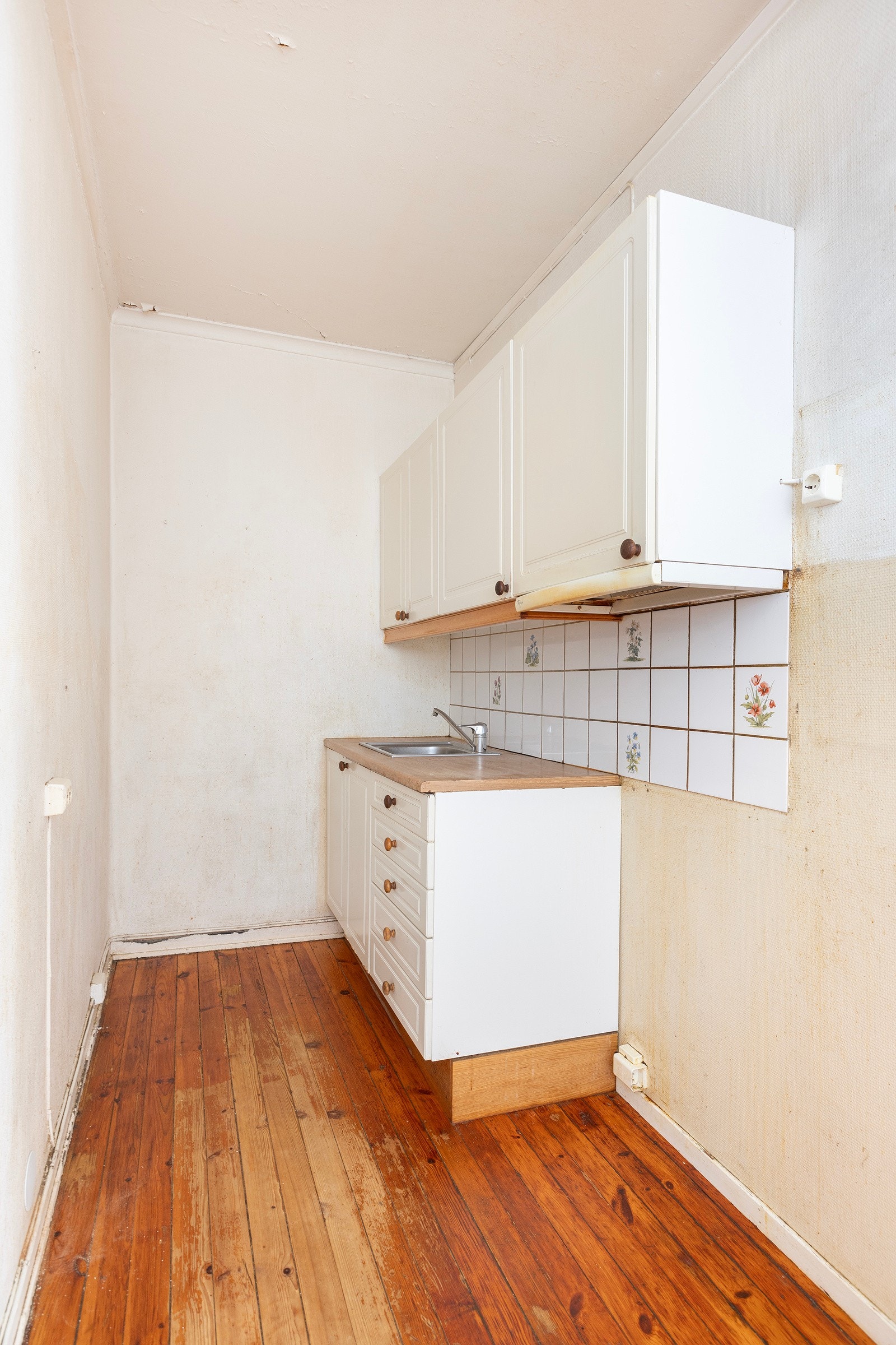 Kjøkkenet. Galleribilde