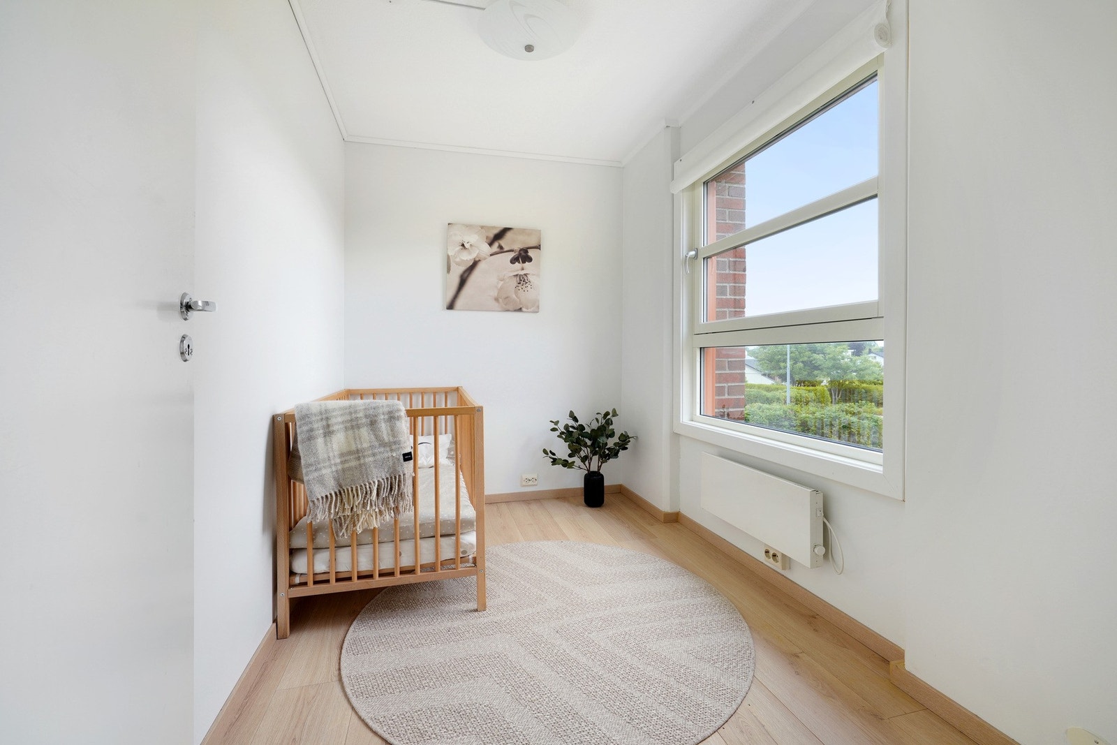 Rom (tilfredstiller ikke krav til soverom pga størrelse) Galleribilde