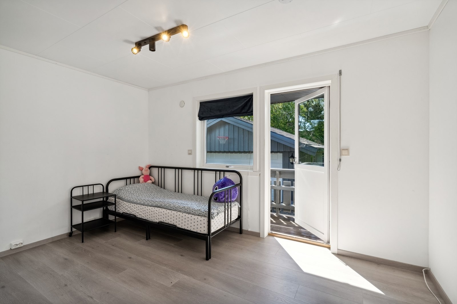 Soverom llll Galleribilde