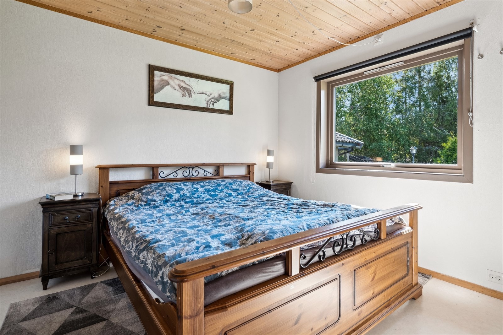 Soverom l Galleribilde