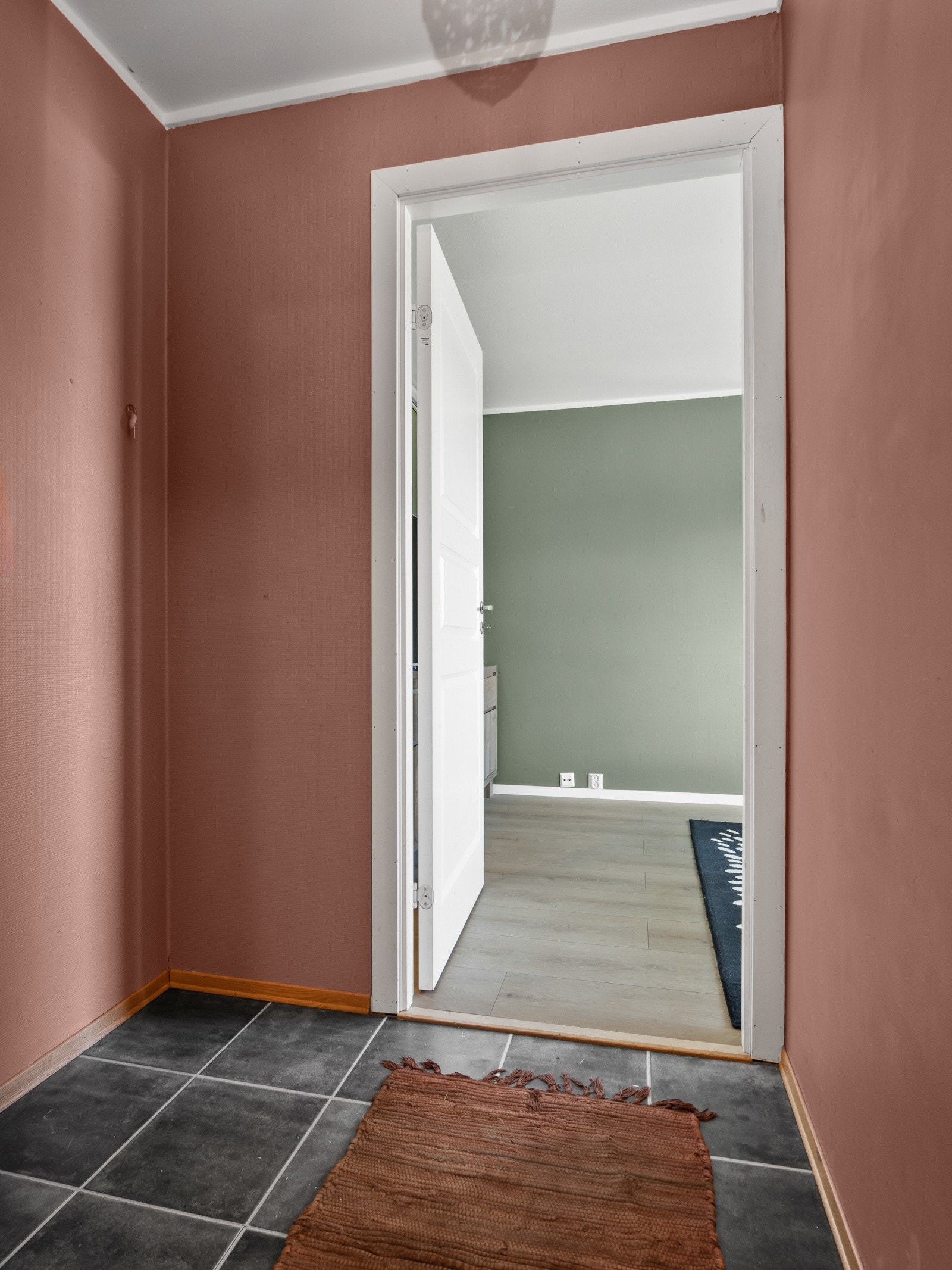 Advokatfirmaet Herstad AS ønsker deg velkommen til visning! Galleribilde