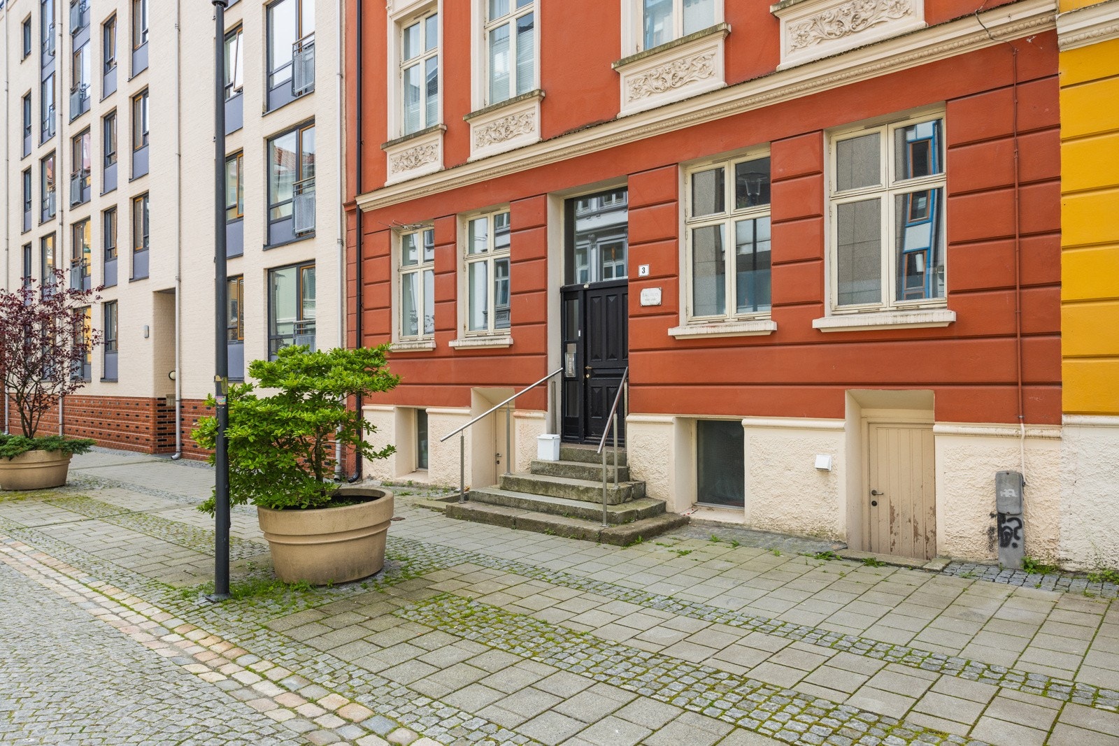 Velkommen inn! Galleribilde