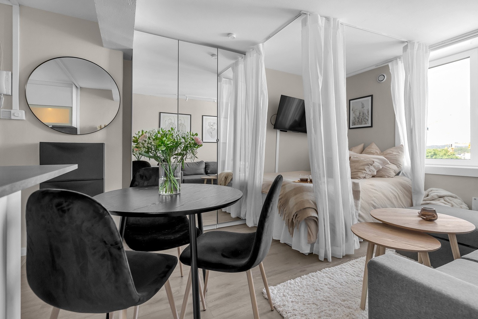 Nytt gulv i 2020 Galleribilde