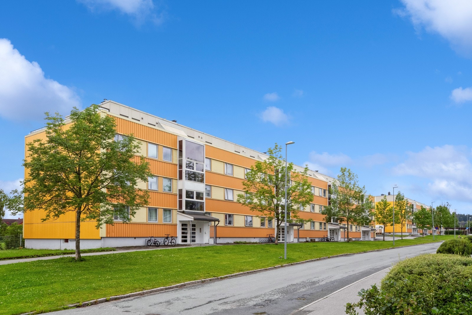 EIE eiendomsmegling ved Amrinder Singh har gleden av å presentere Waldemar Aunes veg 7D! Galleribilde