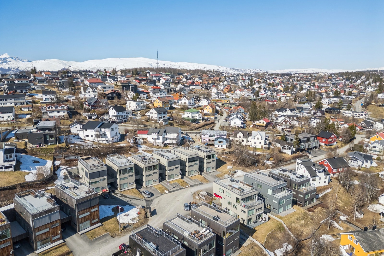 En sjelden mulighet! Velkommen til visning! Galleribilde