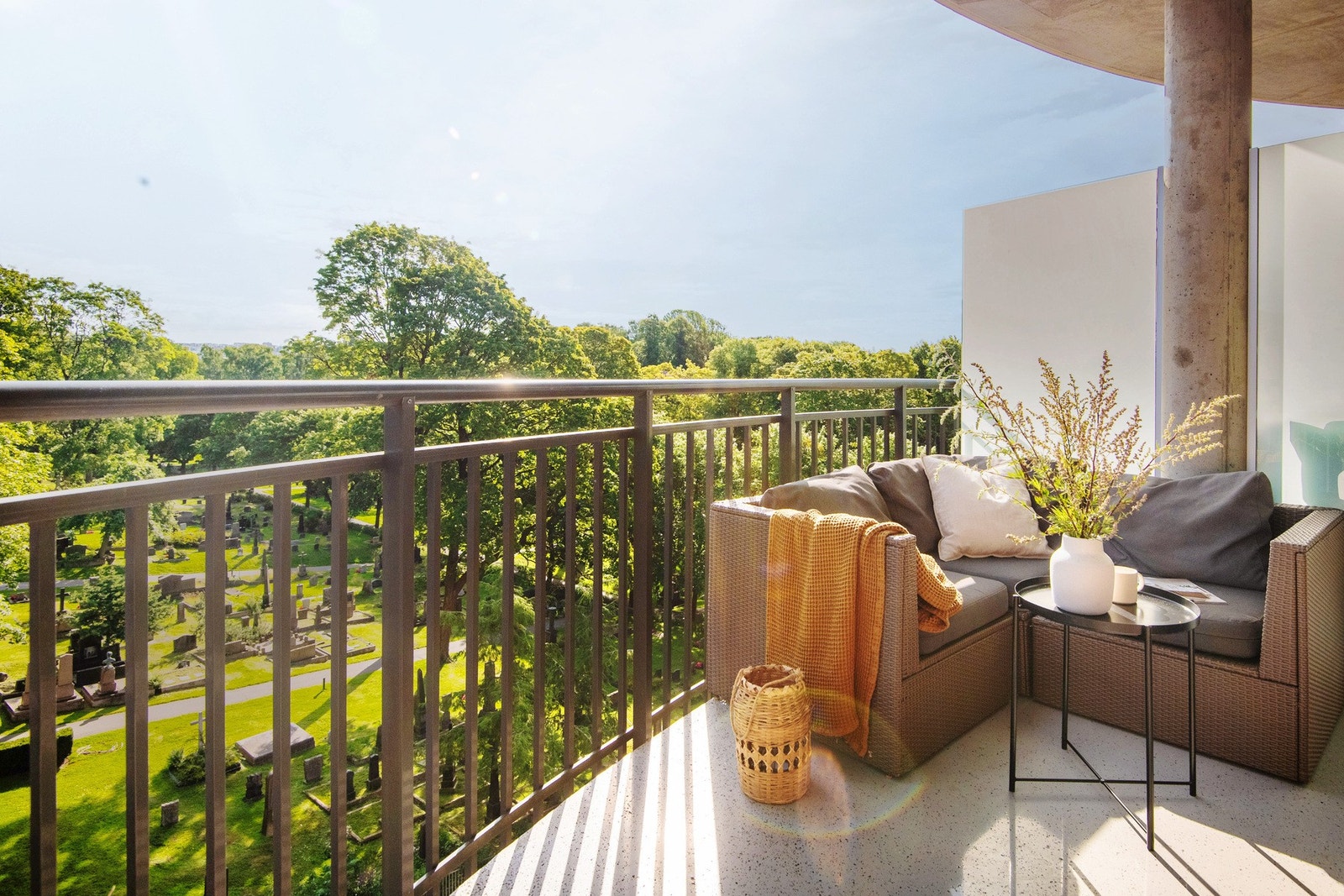 Velkommen til Pilestredet Park 12, presentert av Ingrid Svenneby-Opsahl v/ EIE Valkyrien. Galleribilde