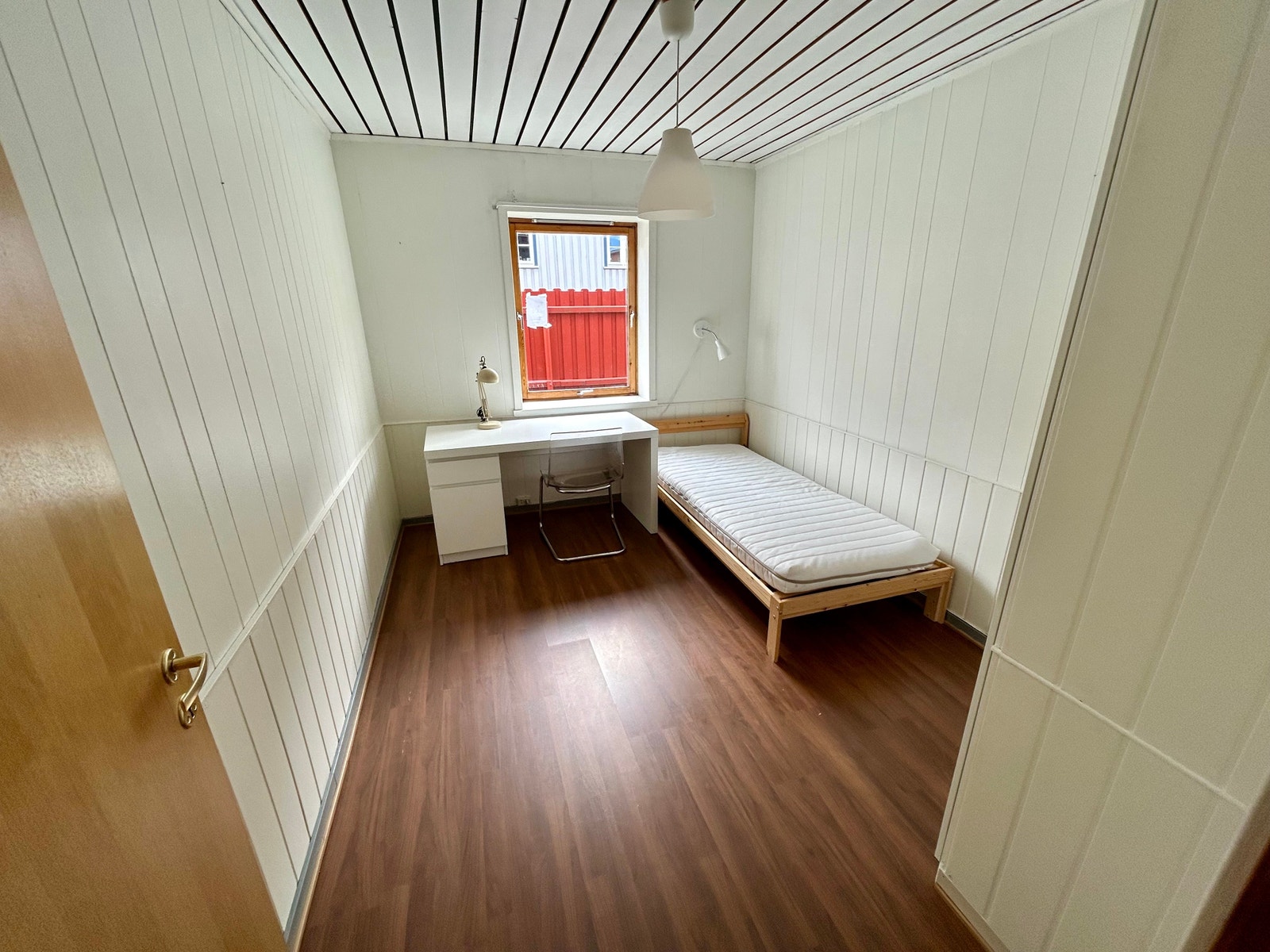 Soverom 1 Galleribilde