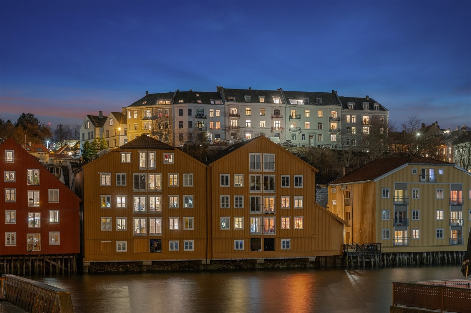 Velkommen til trivelig visning! Galleribilde