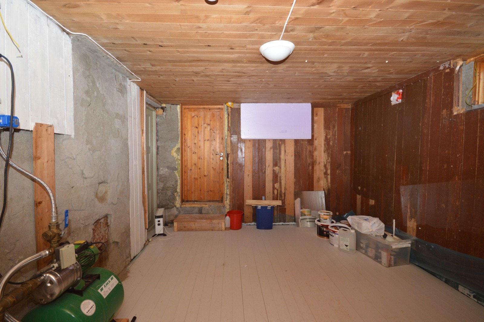 Kjeller Galleribilde