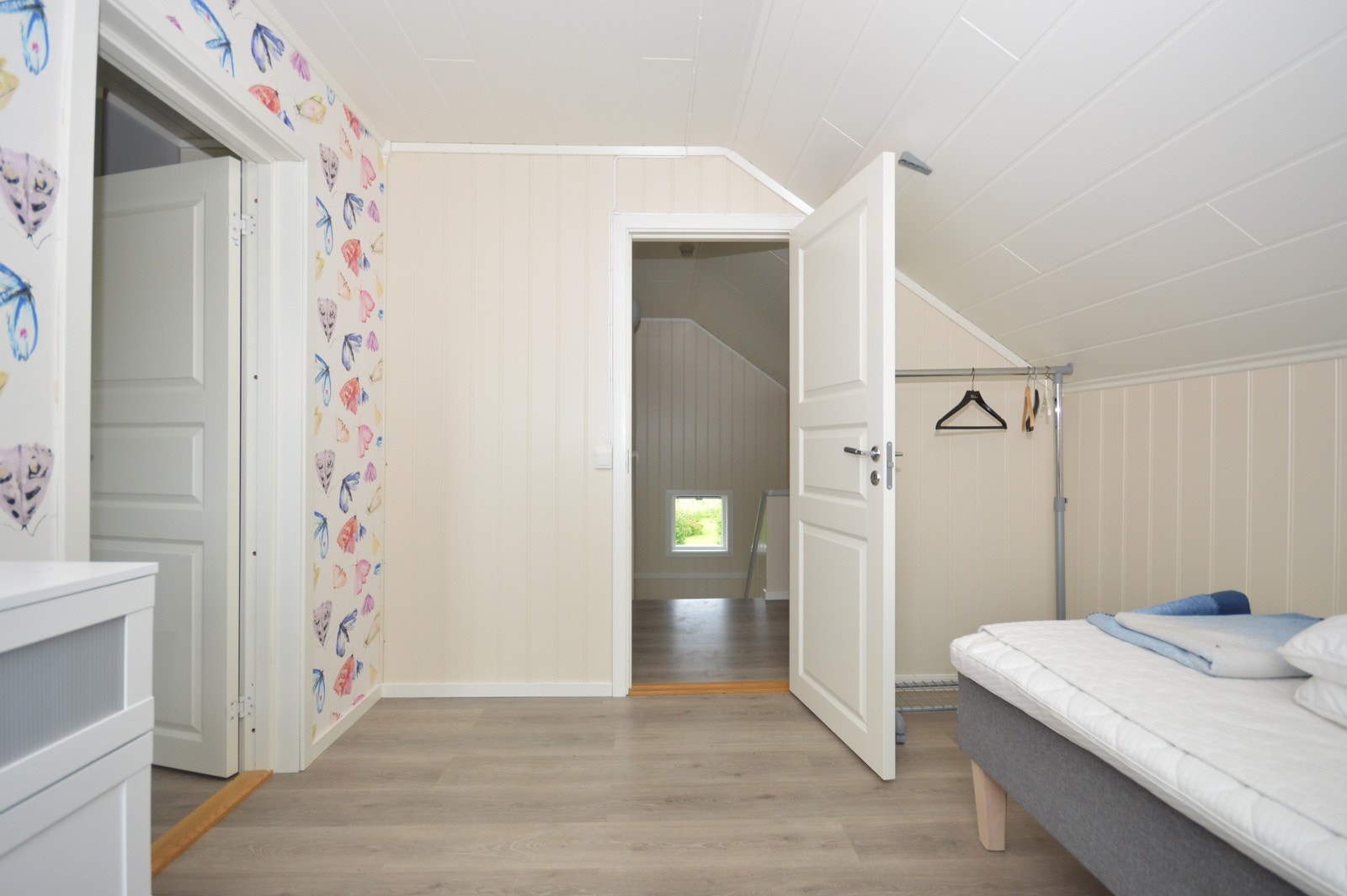 Soverom 2 Galleribilde