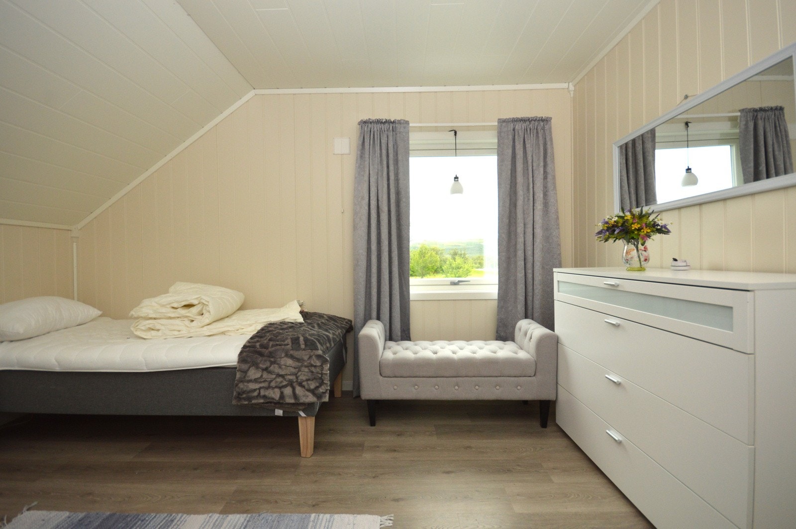 Soverom 1 Galleribilde