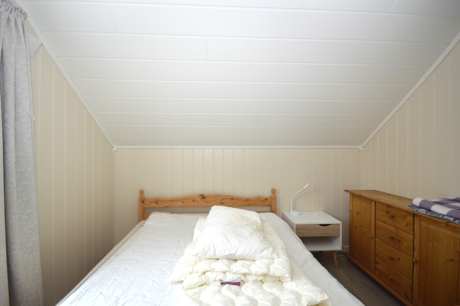 Soverom 3 Galleribilde