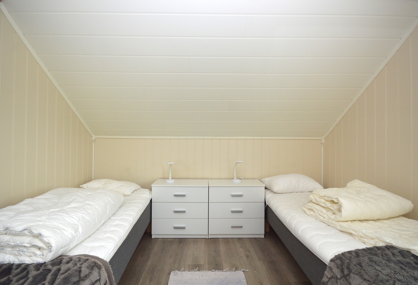 Soverom 1 Galleribilde