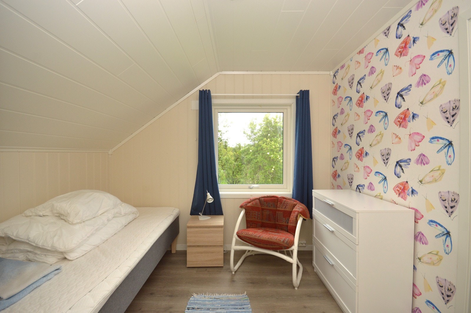 Soverom 2 Galleribilde