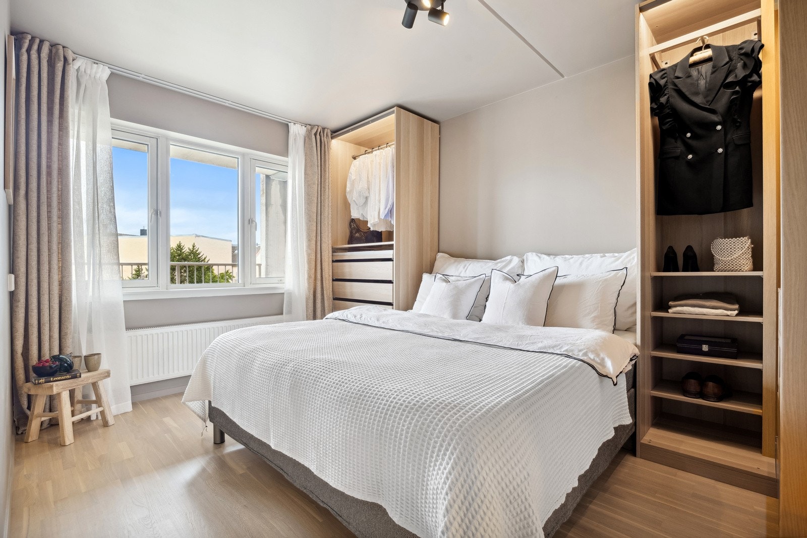 Soverom Galleribilde