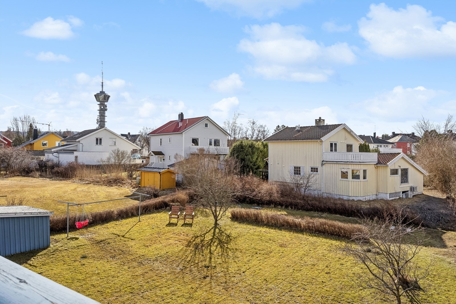 Hage Galleribilde