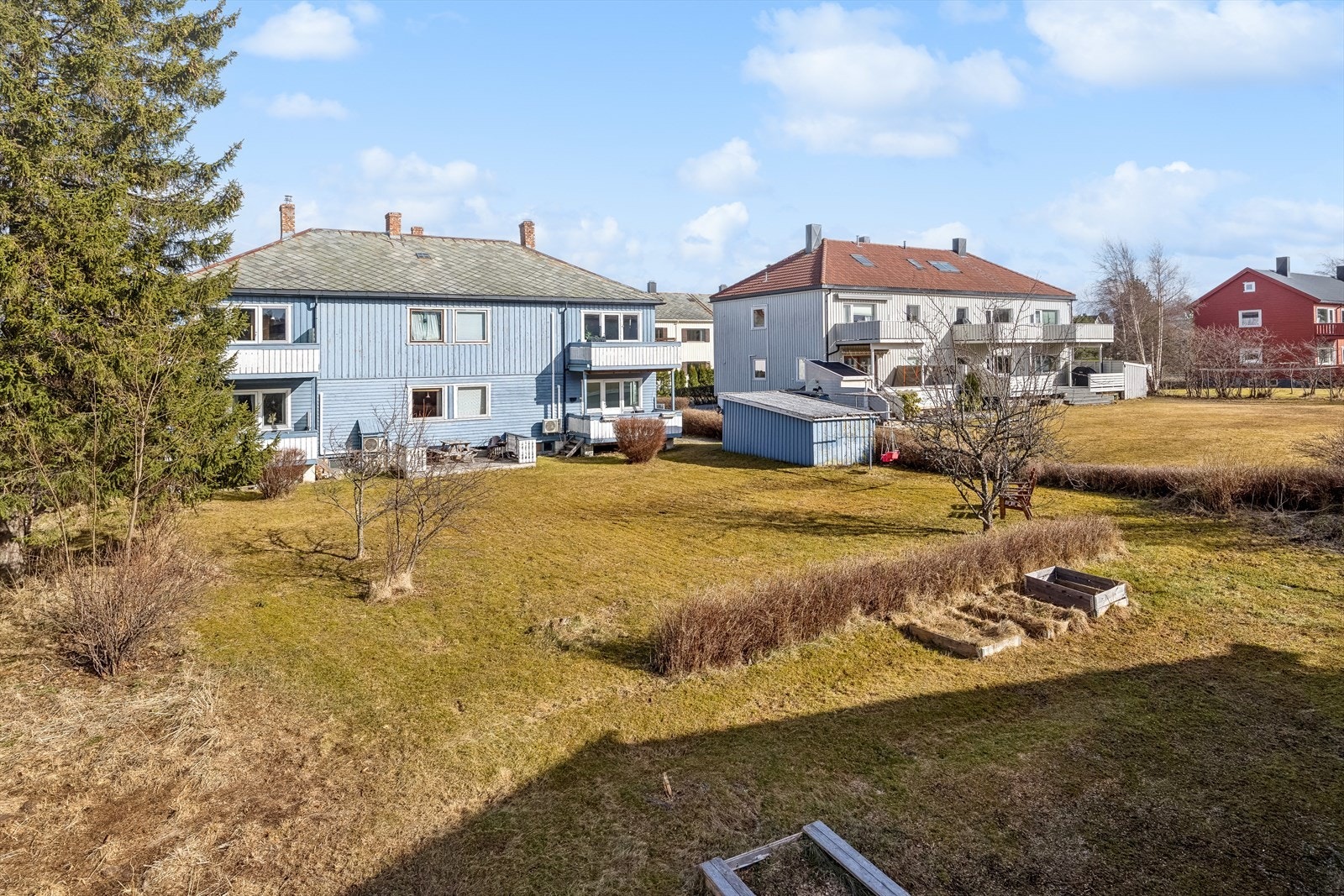 Ta kontakt med megler for å melde deg på visning! Galleribilde