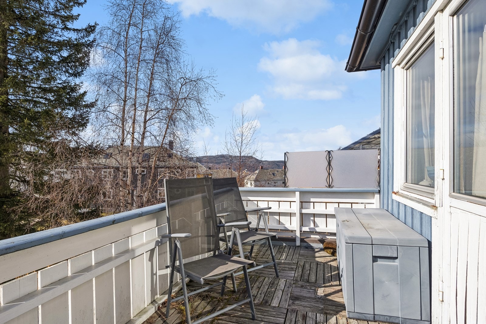 Veranda Galleribilde