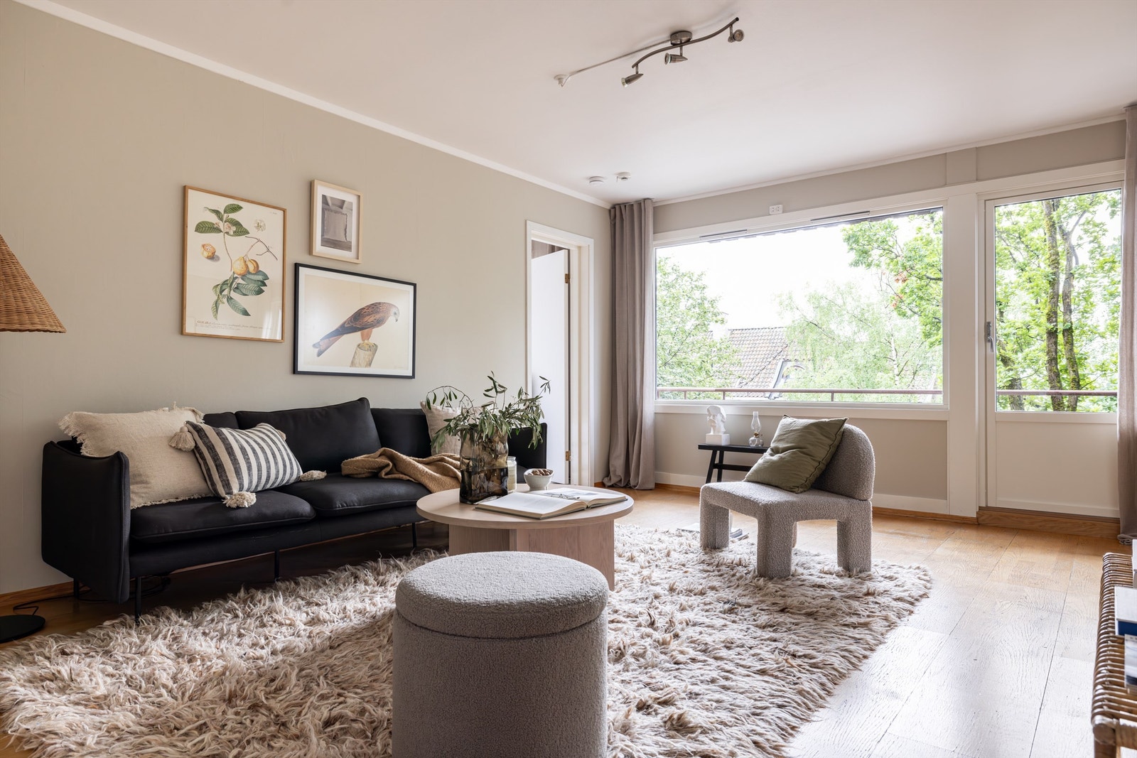 Velkommen til Arendalsgata 22 - Presentert av Marcus Blohm! Galleribilde