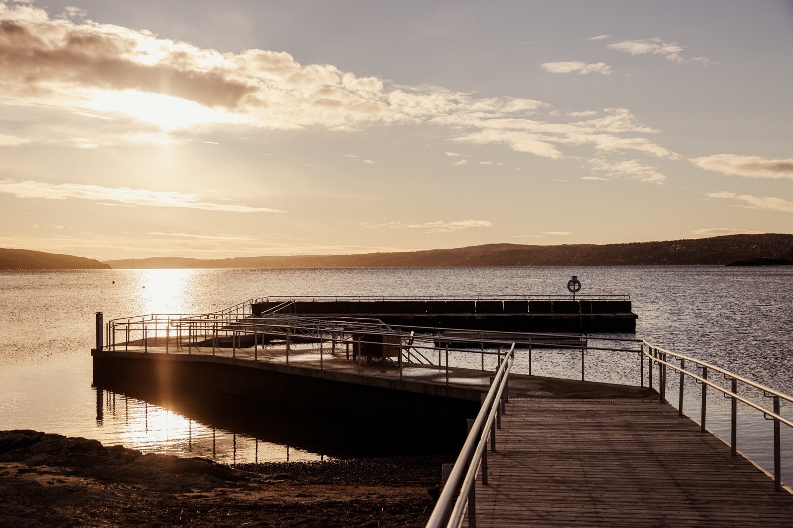 Solvik Galleribilde