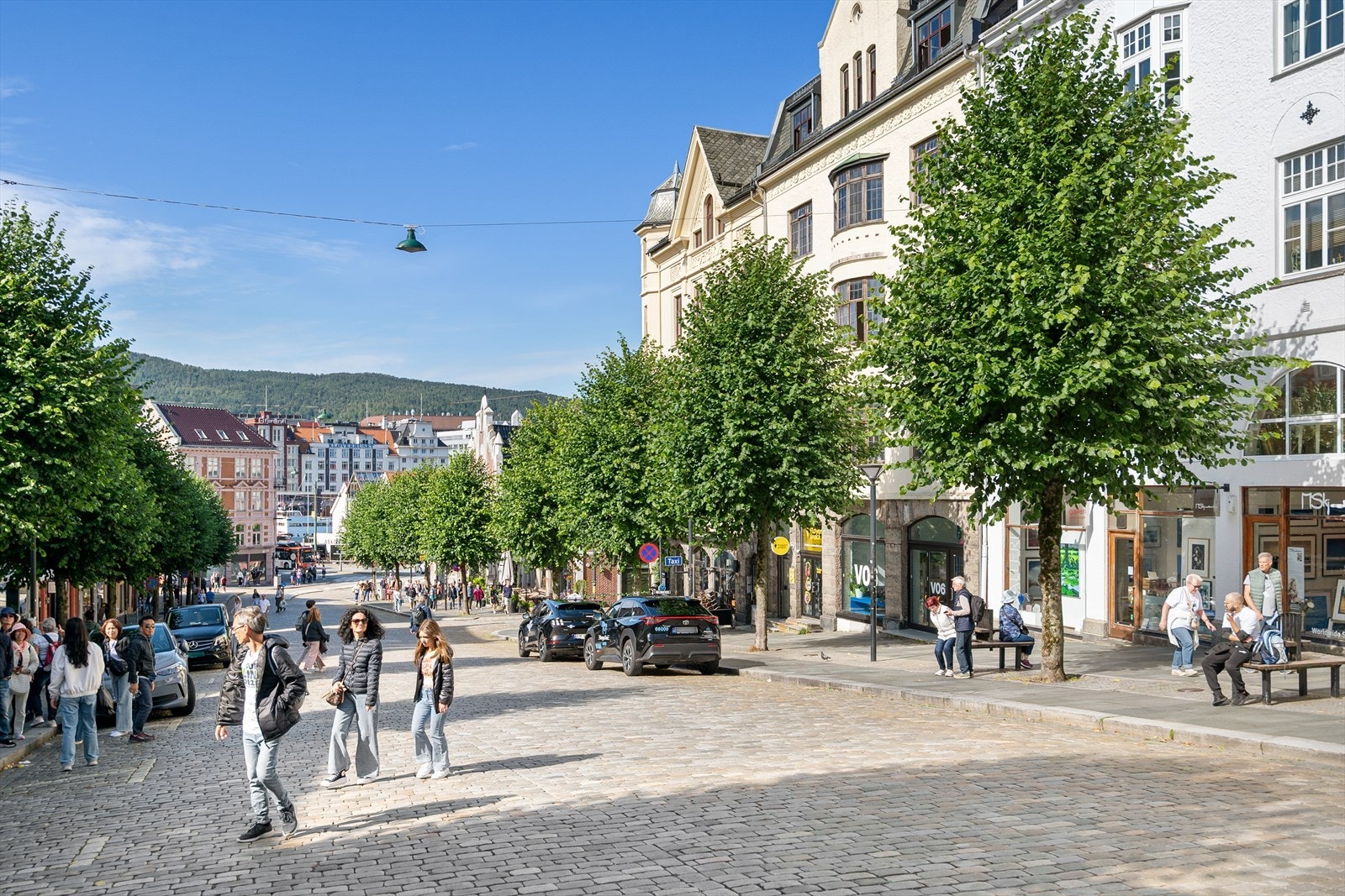 - Husk visningspåmelding - Galleribilde