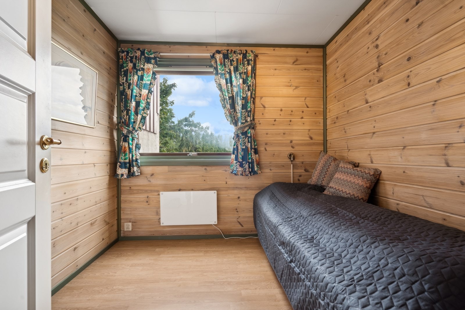 Soverom 4 Galleribilde