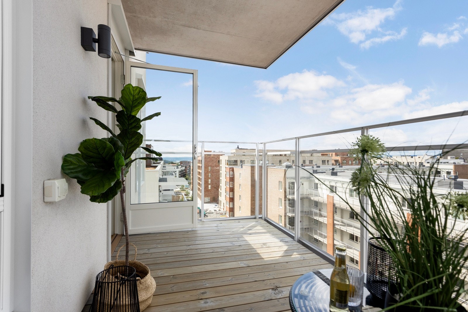Velkommen til Lørenvangen 19! Galleribilde