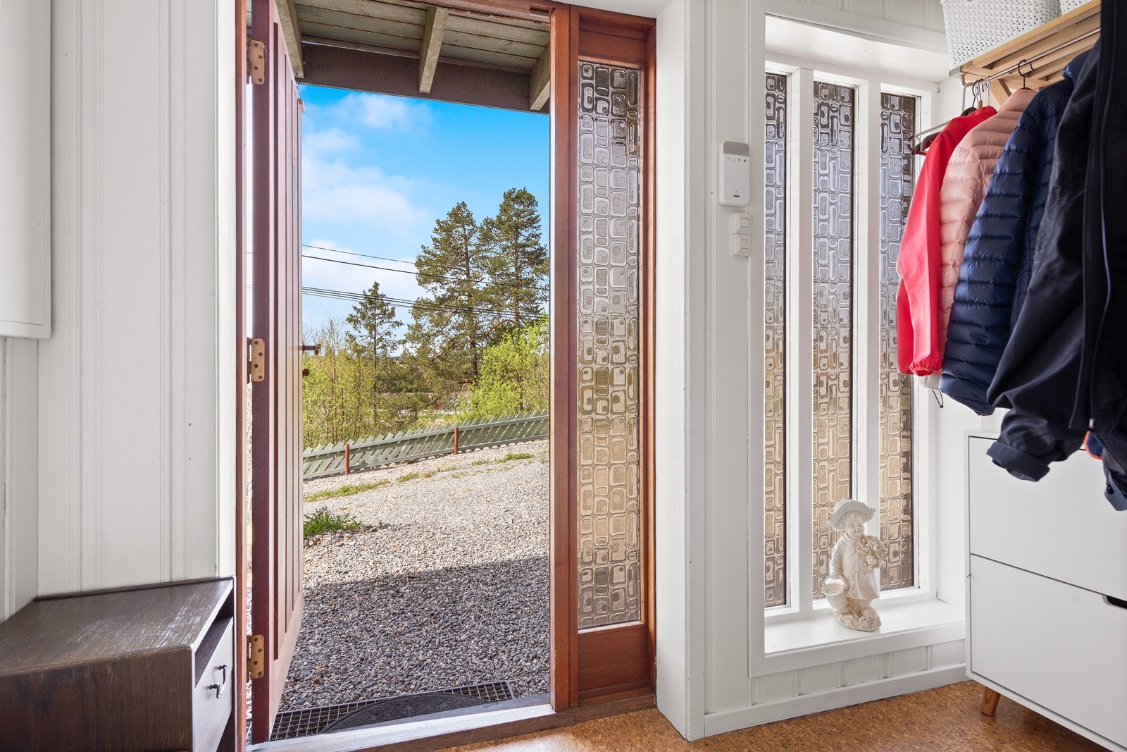 Velkommen inn! Galleribilde