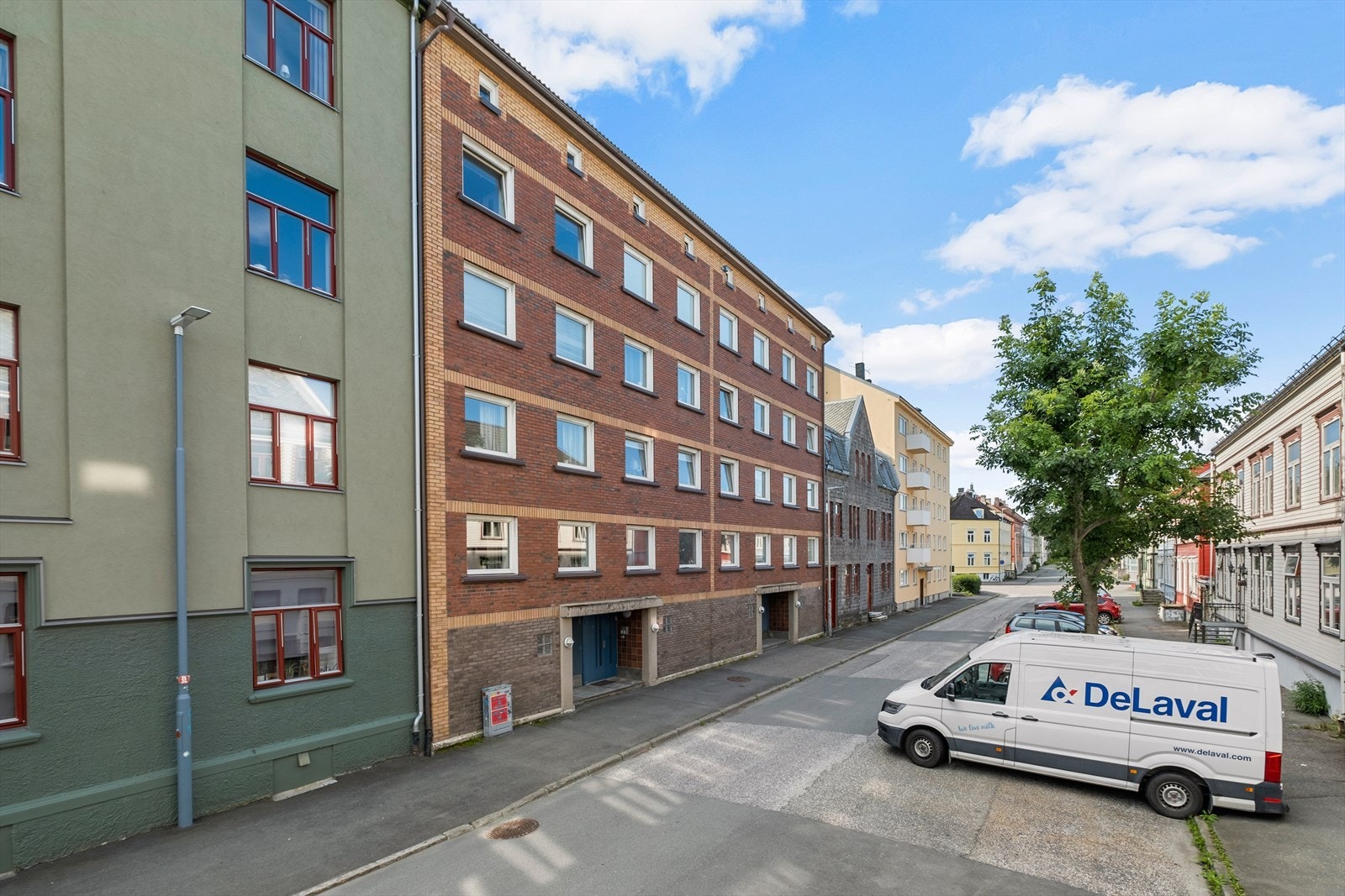 Velkommen til visning! Ta kontakt med megler på 400 57 022 dersom oppsatt visning ikke passer for deg! Galleribilde