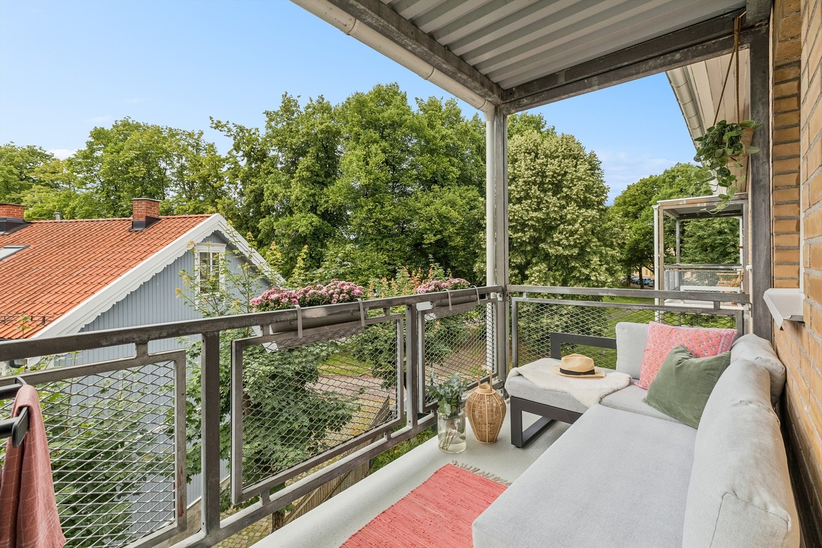 Velkommen til Hedmarksgata 14! Galleribilde