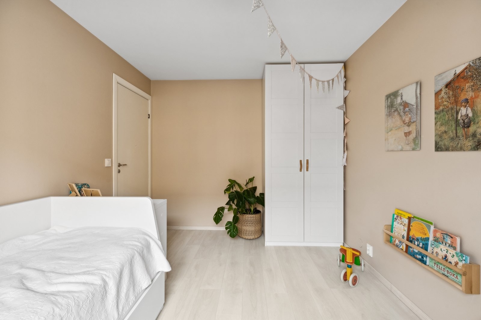 Soverom 2 Galleribilde