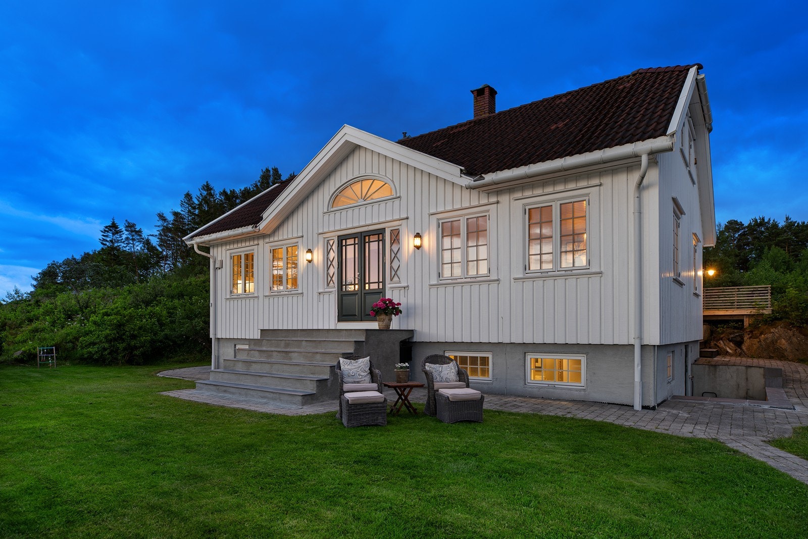 Ingen boplikt! Galleribilde