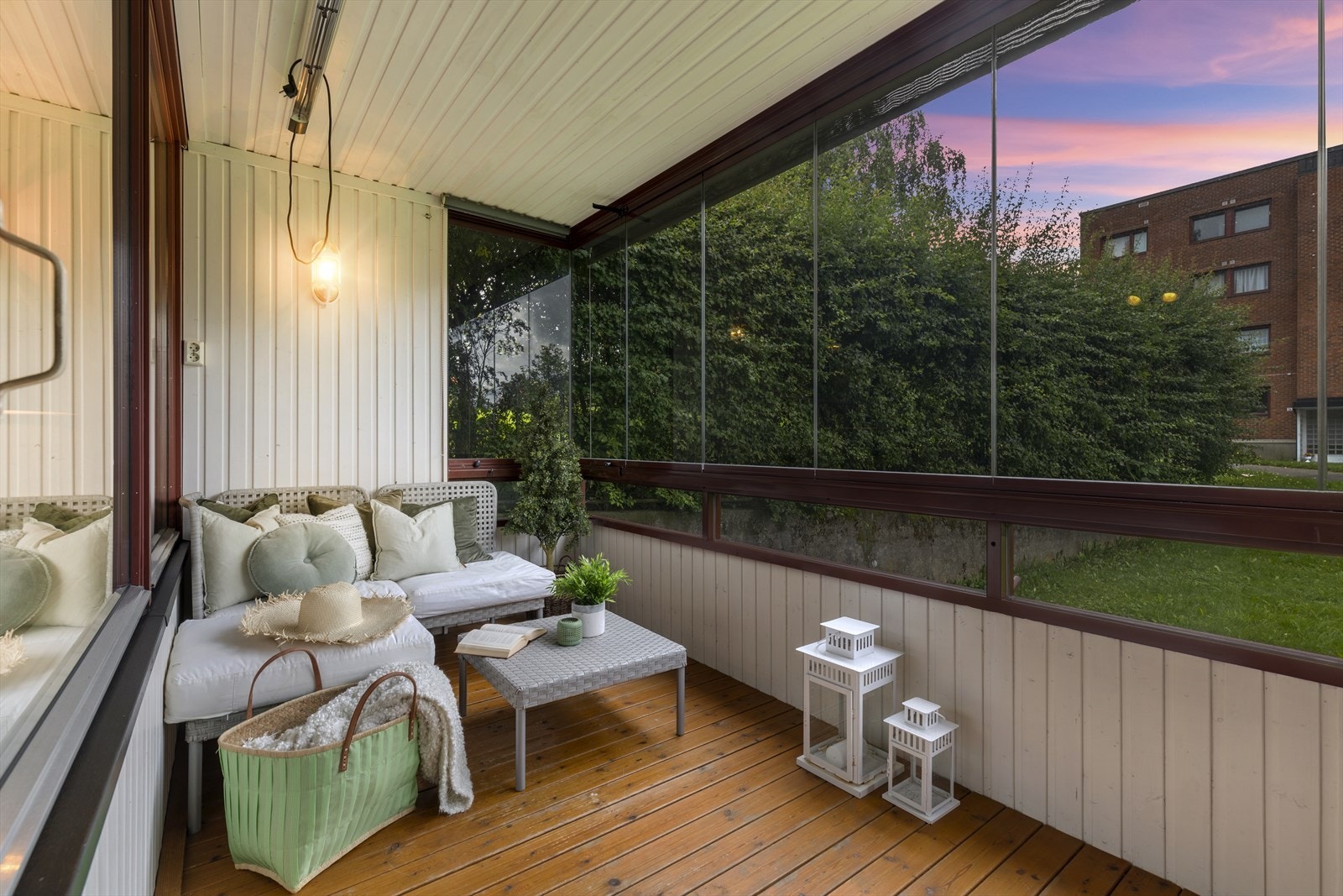 Velkommen til Haugerudveien 30! Galleribilde