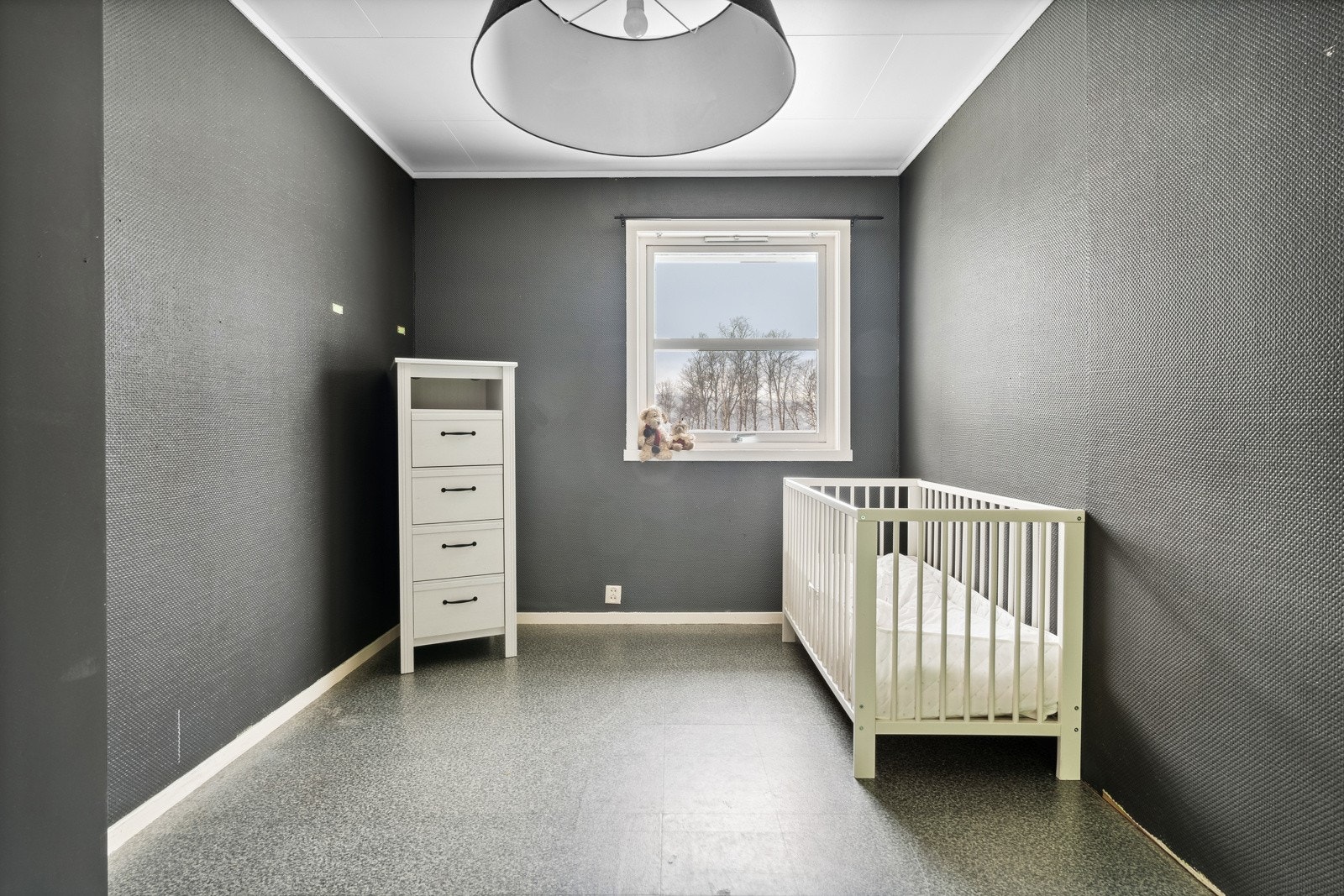 Boligen har 3 flotte soverom. Galleribilde