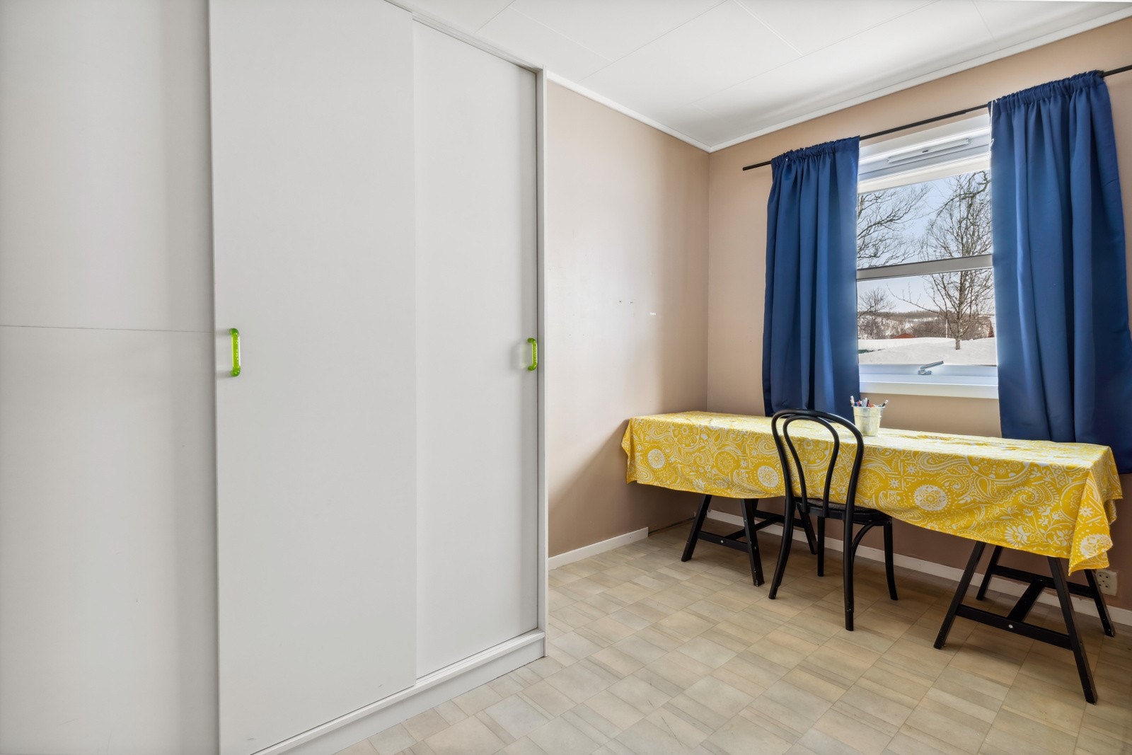 Boligen har 3 flotte soverom. Galleribilde