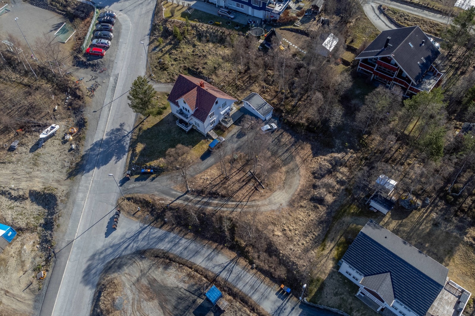 Nærhet til barneskole Galleribilde