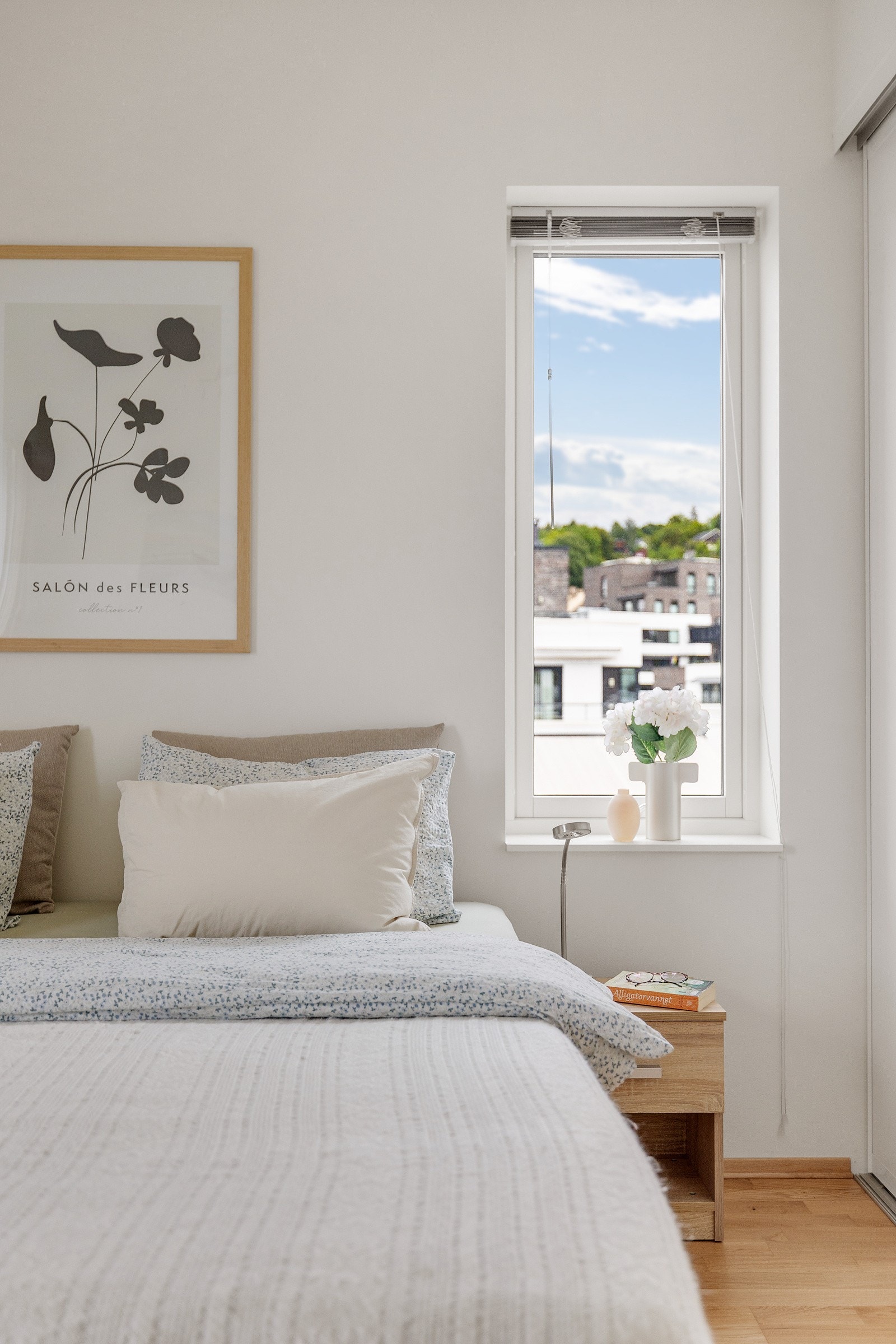 Lyse lekre detaljer Galleribilde